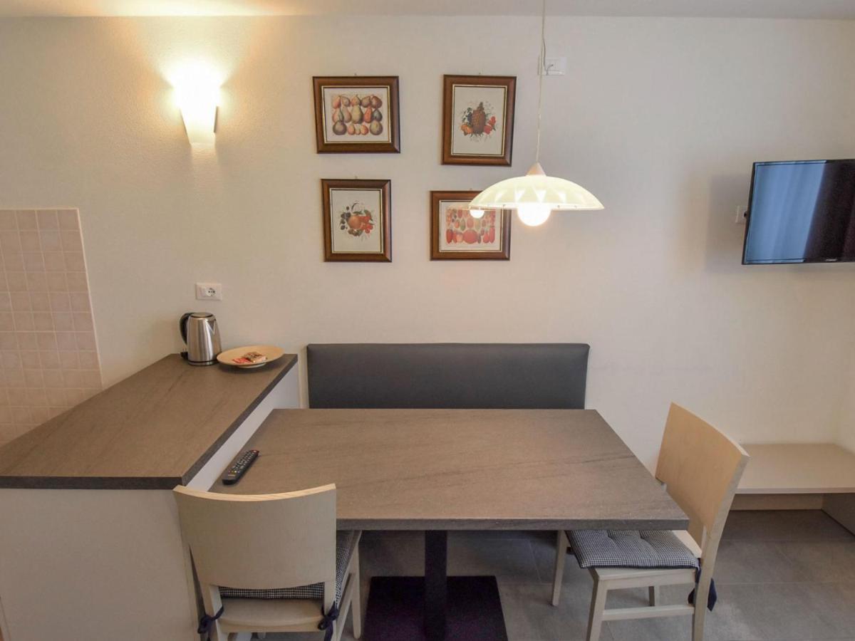 Apartment Kristall By Interhome 梅扎纳 外观 照片